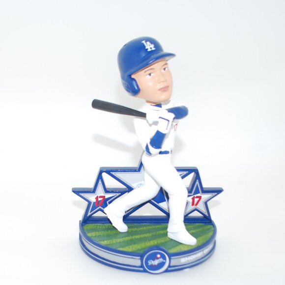 Shohei Ohtani Bobblehead by FOCO New - Picture 1 of 1